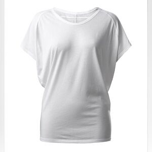 Lululemon Restore Short Sleeve Sz 6